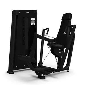 Жим от груди Bronze Gym NEO 08