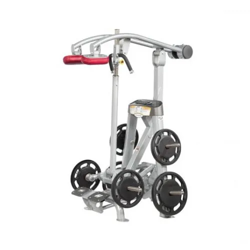Жим от груди Hoist RPL-5405 (Free Weights)