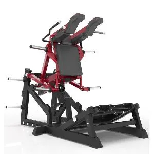 V-присед многофункциональный Aerofit ECP713 (профессиональный)