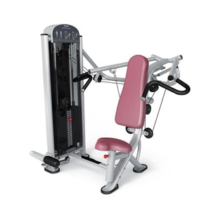 Купить Грузоблочный тренажер Panatta Fit Evo 1FE025 Жим от плеч в Москве