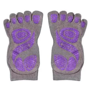 Носки для йоги Spirit Fitness