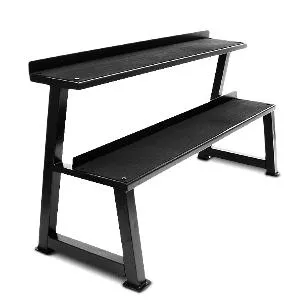 Стойка для гирь Unix Fit KetRack PRO (280 кг)