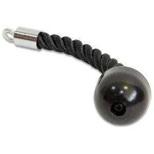 Гибкая тяга для трицепса одинарная Hasttings Digger HD61E1A2 (канат)