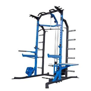 Protrain CF1061 многофункциональная силовая рама