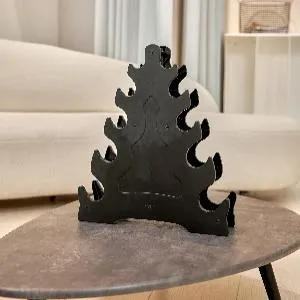 Стойка для малых гантелей Unix Fit DumRack Small 5