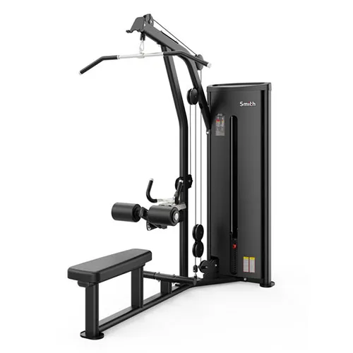 Тяга сверху / Гребная тяга Smith Fitness Excellence DA026