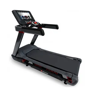 Беговая дорожка StarTrac FreeRunner 10TRX LCD