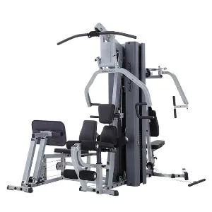 Силовой комплекс Body Solid EXM3000LPS/EXM3000LP