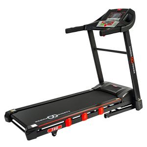 Купить Беговая дорожка CardioPower T40 в Москве