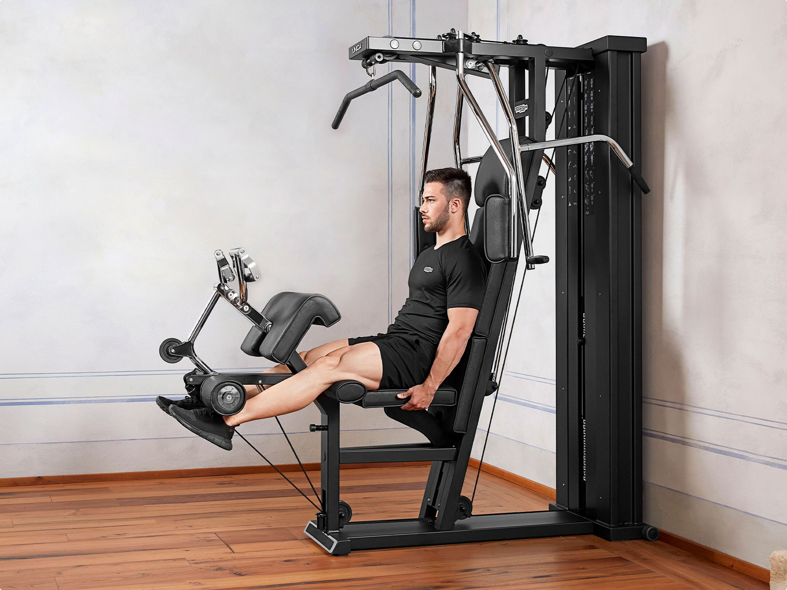 Мультистанция Technogym Unica