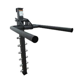 Крепление с изменяемой высотой Torque XCREATE-DA