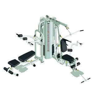 Мультистанция Aerofit Impulse IF2060