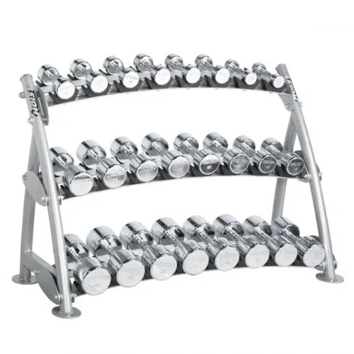 Силовой тренажер Hoist CF-3462-3