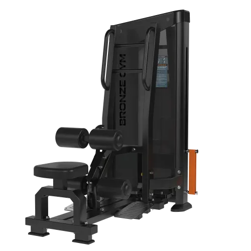Ягодичный мостик стоя профессиональный BRONZE GYM NEO102