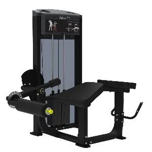 Сгибание ног лежа Aerofit Impulse IF9321