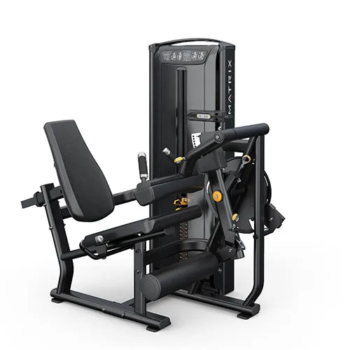 Разгибание / сгибание ног сидя Matrix Fitness VERSA VS-S711P