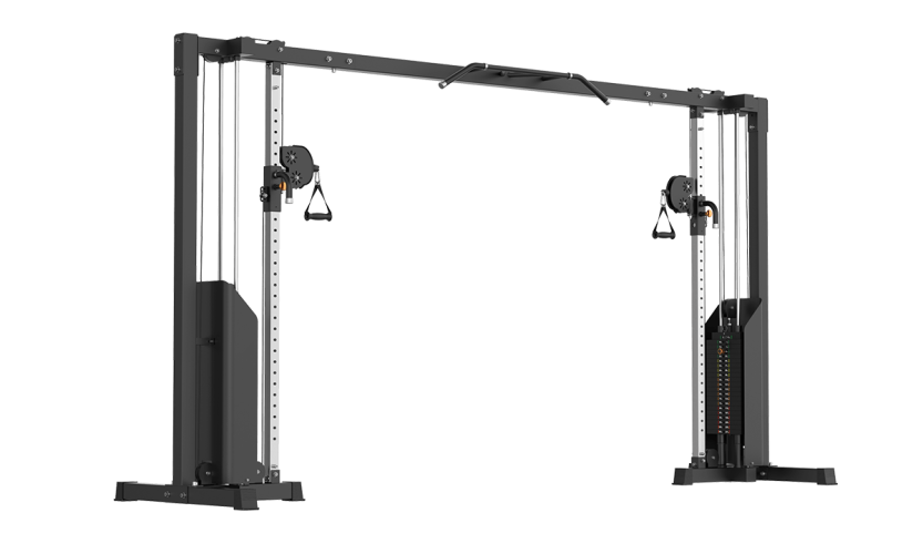 Кроссовер Hasttings Digger CV20
