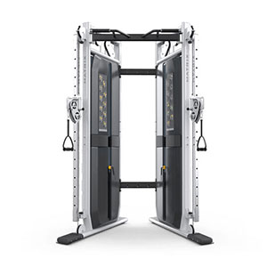 Купить DAP Matrix Fitness Versa Functional Trainer W/18&quot; Storage Многофункциональный в Москве