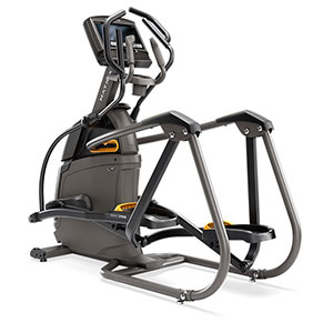 Купить Эллиптический тренажер Matrix Fitness A50XIR в Москве