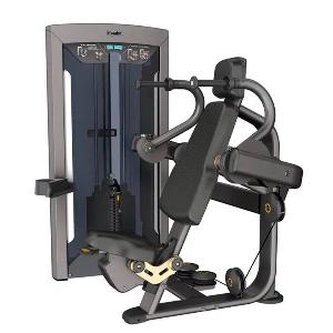 Грузоблочный тренажер на верхнюю часть тела Aerofit Impulse FE9723 Трицепс