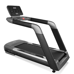 Купить Беговая дорожка Bronze Gym T950 PRO BLACK HAWK в Москве
