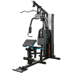 Мультистанция Oxygen Силовой комплекс домашний OXYGEN FITNESS NOLAN
