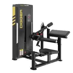 Ягодичный мост Hasttings Digger HD045-1