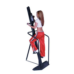 Купить Степпер / Лестница Versa Climber CL-108 HP в Москве