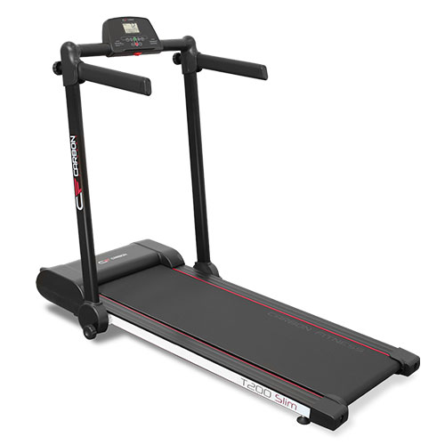 Беговая дорожка Carbon fitness T200 SLIM