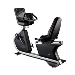 Горизонтальный тренажер Panatta Pininfarina Horizontal Bike LED Plus