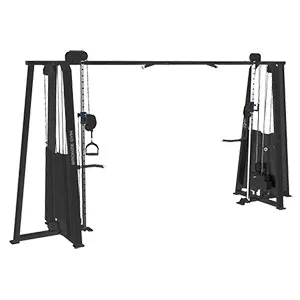 Силовой тренажер Bronze Gym 3016