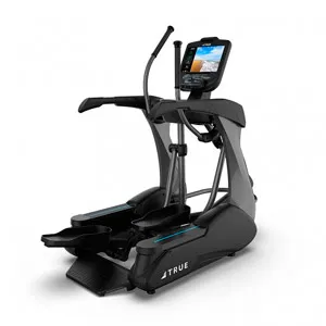 Эллиптический тренажер True Fitness XC900 (c консолью Envision9)