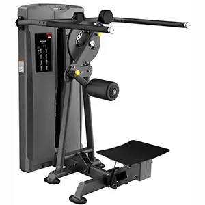 Мышцы бедра Kraft Fitness KFWRH