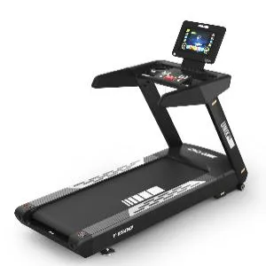 Беговая дорожка Unix Fit T-1500 PRO (15,6 TFT)
