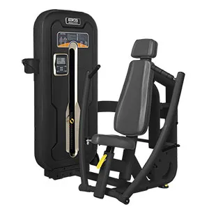 Жим от груди Bronze Gym MZM-001