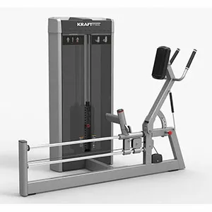 Тренировка ягодичных мышц Kraft Fitness KFASHIP