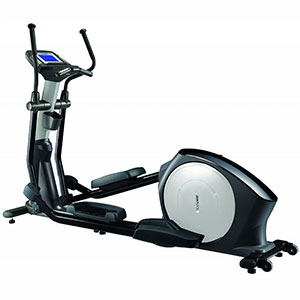 Купить Эллиптический тренажер Kraft Fitness PP750 в Москве