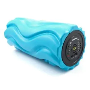 Ролик массажный Livepro LP8236 33х14 см