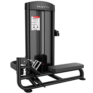 Нижняя тяга Kraft Fitness KFLR