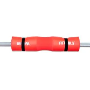 Смягчающая накладка на гриф Original FitTools PRO RED