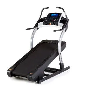 Беговая дорожка NordicTrack Incline Trainer X9i