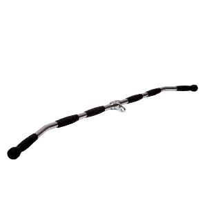 Купить Original FitTools Рукоятка для тяги за голову 122 см в Москве