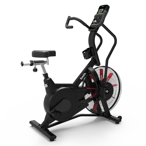 Велотренажер AirBike AB500