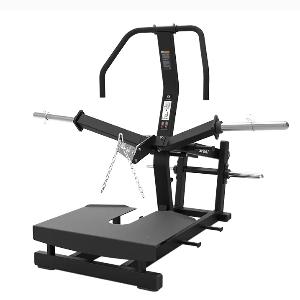 Нагружаемый дисками тренажер Spirit Fitness SP-4522 колодец