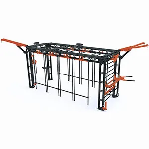 Многофункциональный комплекс Kraft Fitness FTM6401A