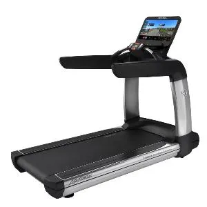 Беговая дорожка Life Fitness Elevation Discover SE3 HD