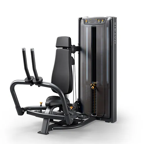 Задняя дельта / Баттерфляй Matrix Fitness VERSA VS-S22H