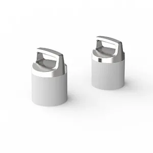 Уличный тренажер MyEquilibria Упоры для отжиманий фиксированные FIXED PUSHUP