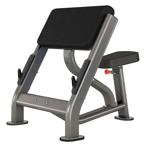 Парта для бицепса Smith Fitness Excellence DR020B