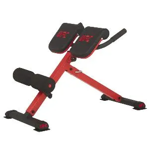 Гиперэкстензия наклонная 45° UFC